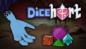DICEHEART - Official Release Trailer trailer thumbnail