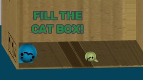 Trailer 1 Fill the Cat Box trailer thumbnail
