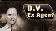 D.V. Ex agent - Teaser trailer thumbnail