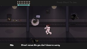 Trailer trailer thumbnail