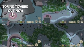 Torins Towers Trailer 1.2 Update trailer thumbnail