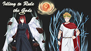 Idling to Rule the Gods trailer thumbnail