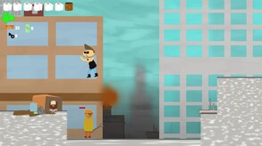 Butt Pounding Round the World trailer thumbnail