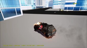 CRASH TEST IDIOTS 2 (MULTIPLAYER) - Trailer trailer thumbnail