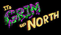 It's Grim Up North Announcement Trailer trailer thumbnail