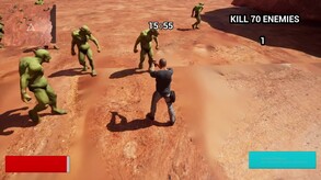 One More Shooter Trailer trailer thumbnail