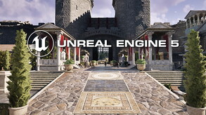 Unreal Engine 5 Trailer trailer thumbnail