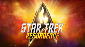 Star Trek: Resurgence Accolade Trailer trailer thumbnail