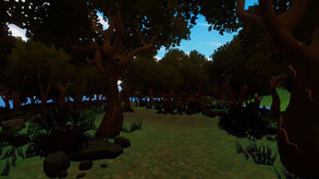 Harmony in the Wild - Gameplay Trailer trailer thumbnail