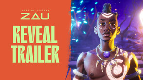 Tales of Kenzera™: ZAU - Reveal Trailer trailer thumbnail
