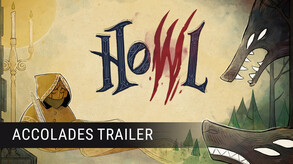 Howl - Accolades Trailer trailer thumbnail