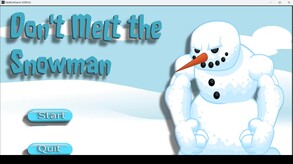 Snowman Trailer trailer thumbnail