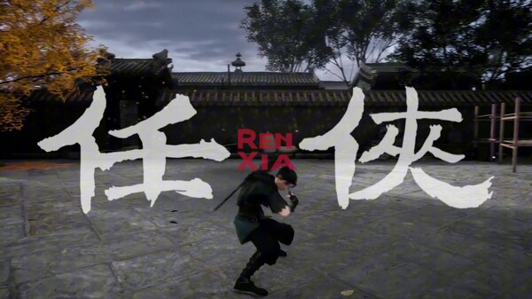 Renxia's Battle trailer thumbnail