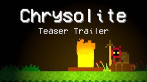 Teaser Trailer - Chrysolite trailer thumbnail