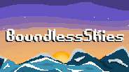 Boundless Skies Trailer trailer thumbnail