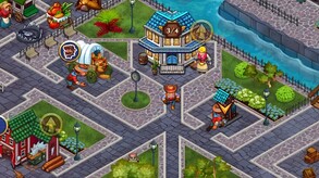 Golden Rails: Harvest of Riddles Trailer trailer thumbnail
