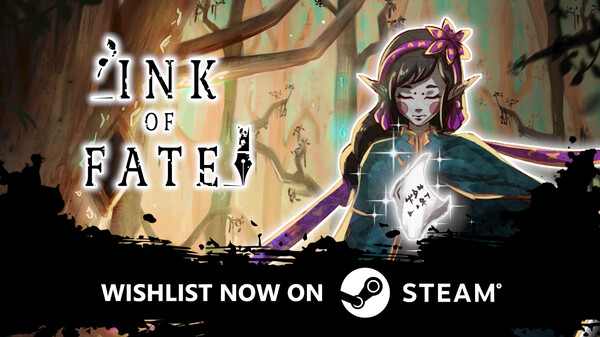Ink of Fate - Trailer trailer thumbnail