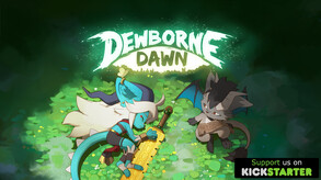 Dewborne Dawn Trailer trailer thumbnail