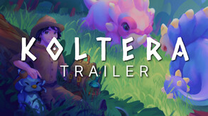 Koltera Trailer trailer thumbnail