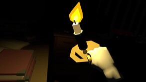 Locked in a room while: Visiting an old Castle trailer thumbnail