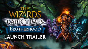 Brotherhood Launch Trailer trailer thumbnail