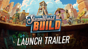 Launch Trailer trailer thumbnail