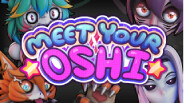 Meet Your Oshi trailer thumbnail