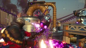 Suicide Squad: Kill the Justice League Deadshot Trailer - ESRB trailer thumbnail