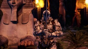 Dark Forest trailer thumbnail