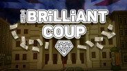 The Brilliant Coup Trailer trailer thumbnail