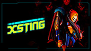 Project XSTING - Official Announcement Trailer trailer thumbnail