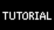 Tutorial trailer thumbnail