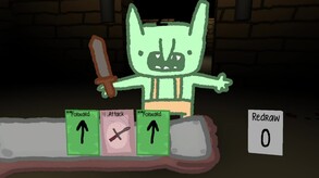 Teaser Trailer trailer thumbnail