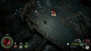 Act 2 First Phase Trailer trailer thumbnail
