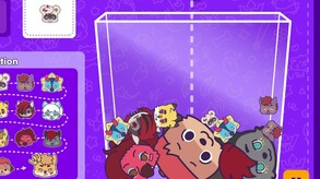 Game Trailer trailer thumbnail