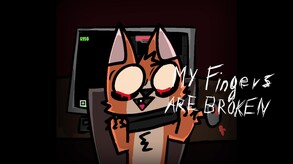 Dev Slowly Going Insane trailer thumbnail