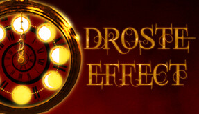 Droste Effect - Teaser trailer ENG trailer thumbnail