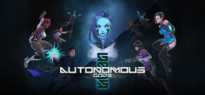 Autonomous GODS trailer thumbnail