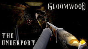 Underport Teaser trailer thumbnail