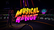Musical Range Deceomber 2023 Trailer trailer thumbnail