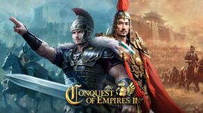 Conquest of Empires 2 trailer thumbnail