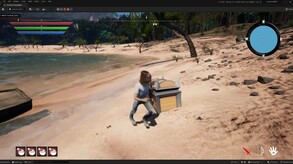Updated Gameplay trailer thumbnail
