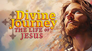 Divine Journey: The Life of Jesus trailer thumbnail
