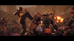 The Order Trailer trailer thumbnail