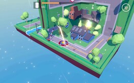 Gameplay Trailer trailer thumbnail