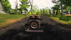 Bootlegger's Racing Story | Gameplay Trailer trailer thumbnail
