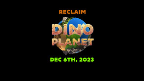 DinoPlanet Story Trailer trailer thumbnail