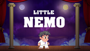 Little Nemo trailer thumbnail