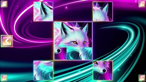 Neon Fantasy Predators Trailer HD trailer thumbnail