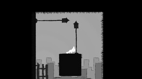 The Cat - GamePlay Trailer trailer thumbnail